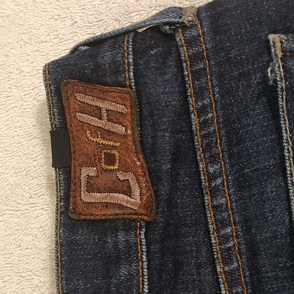 CITIZENS OF HUMANITY WOMENS JEANS - Picture 6 of 12